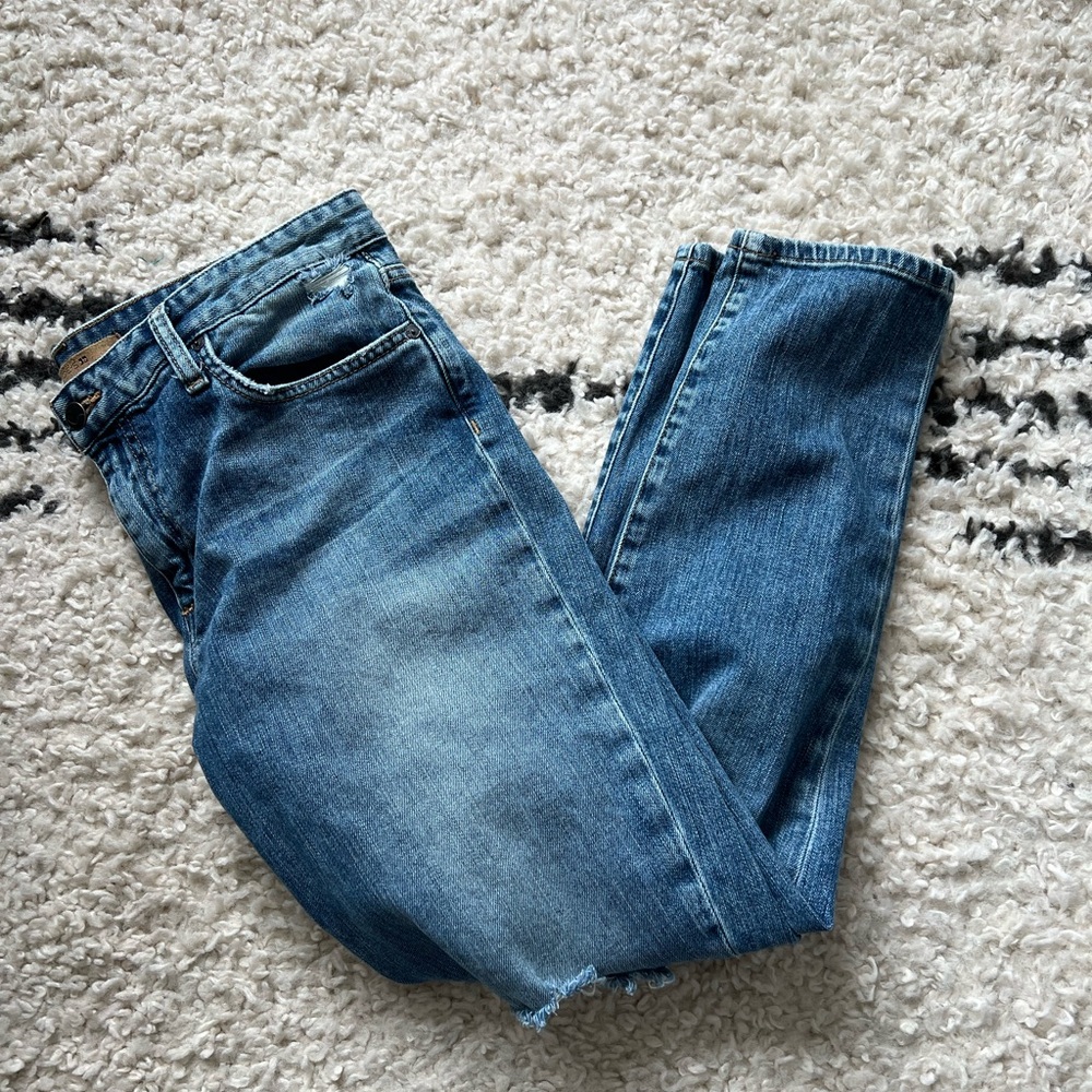 Joes Jeans